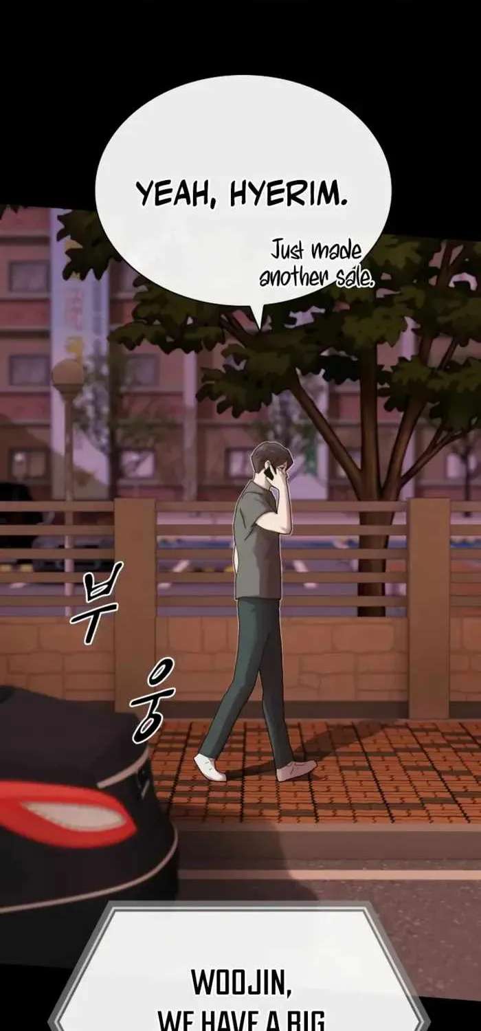 The Genius Who Reads the World Chapter 62 - page 77