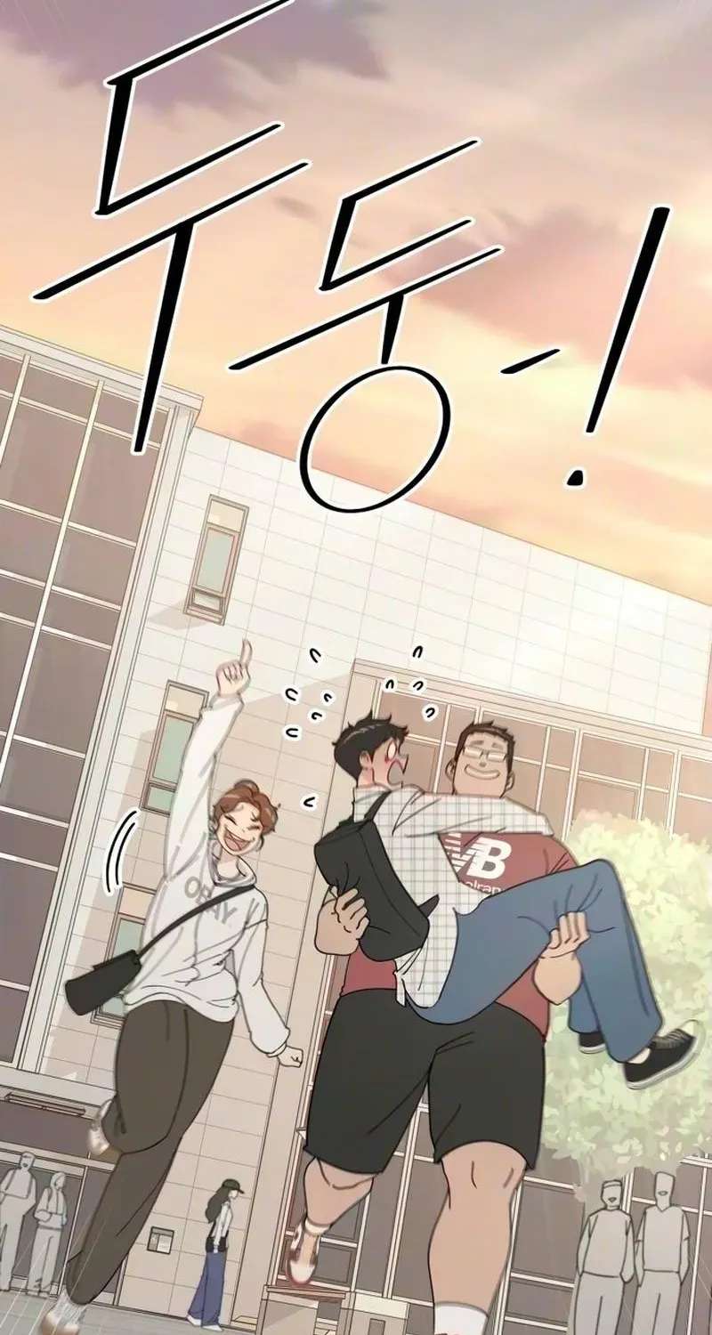 Reversal! First Love Chapter 4 - page 101