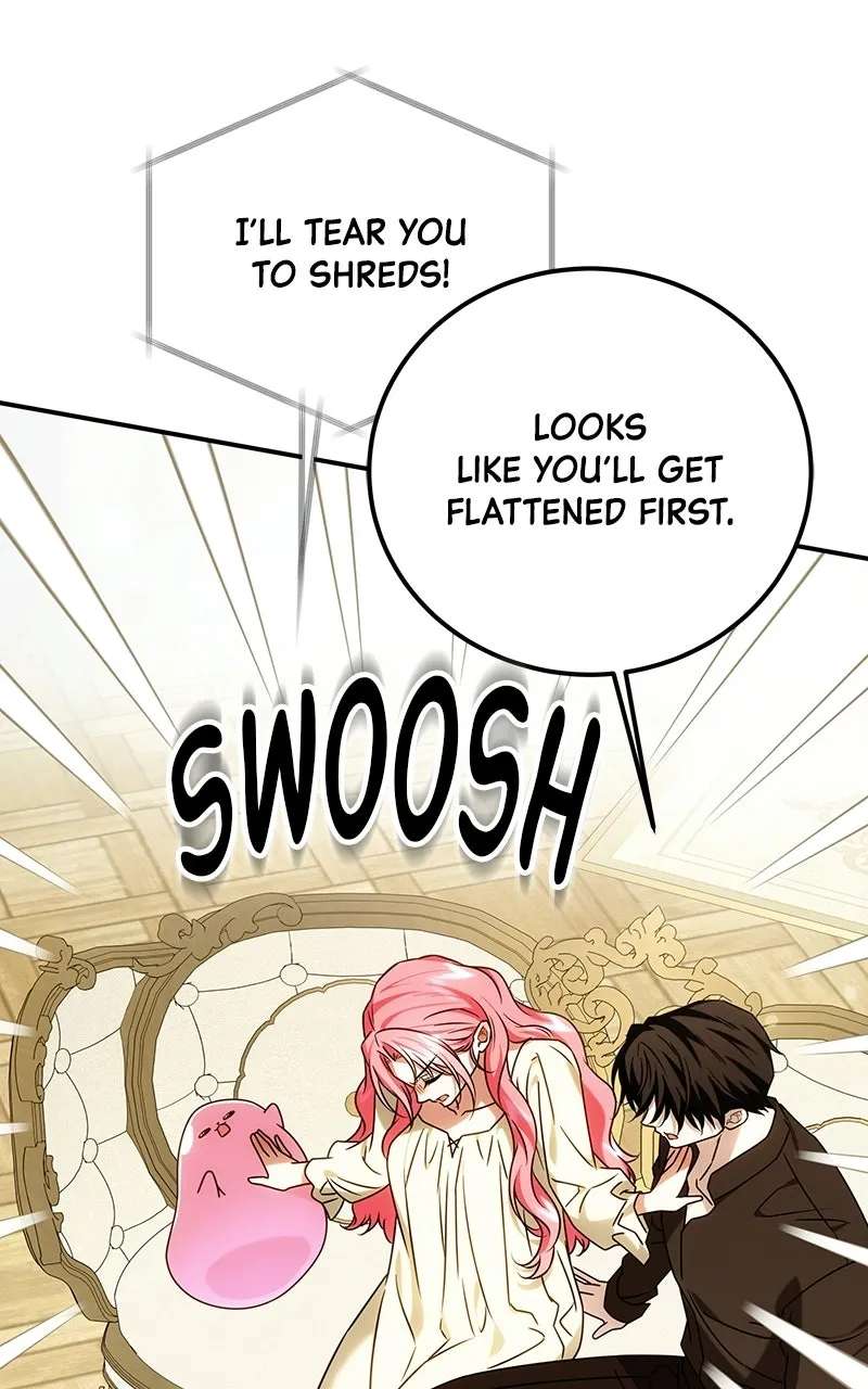 Changing the GenreFrom Angst to Heartwarming Chapter 86 - page 64