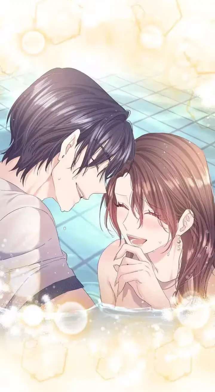 Even So, Please Call It Love Chapter 30 - page 72