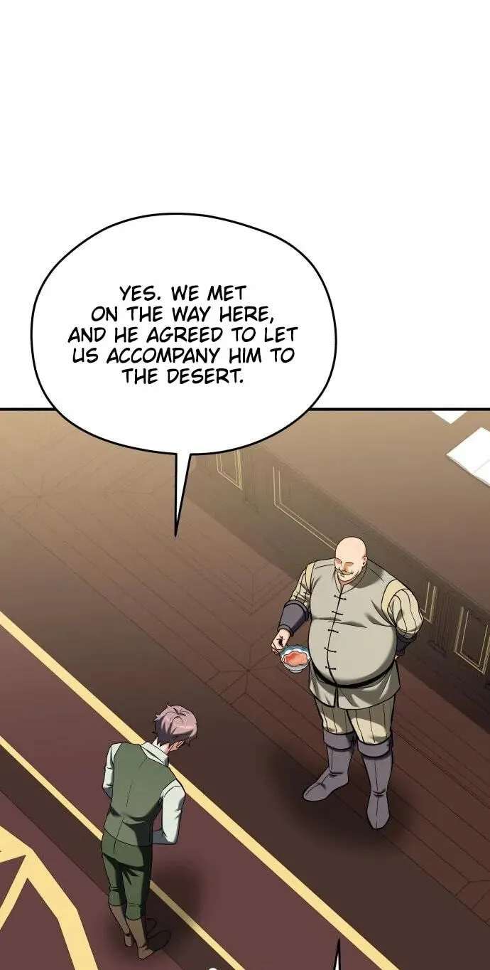 The Otherworldly Nutritionist Chapter 31 - page 73