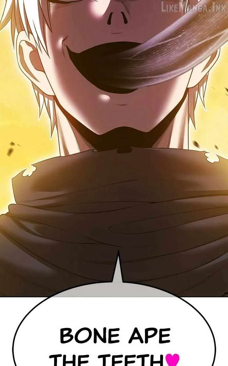 +99 Wooden Stick Chapter 211 - page 163