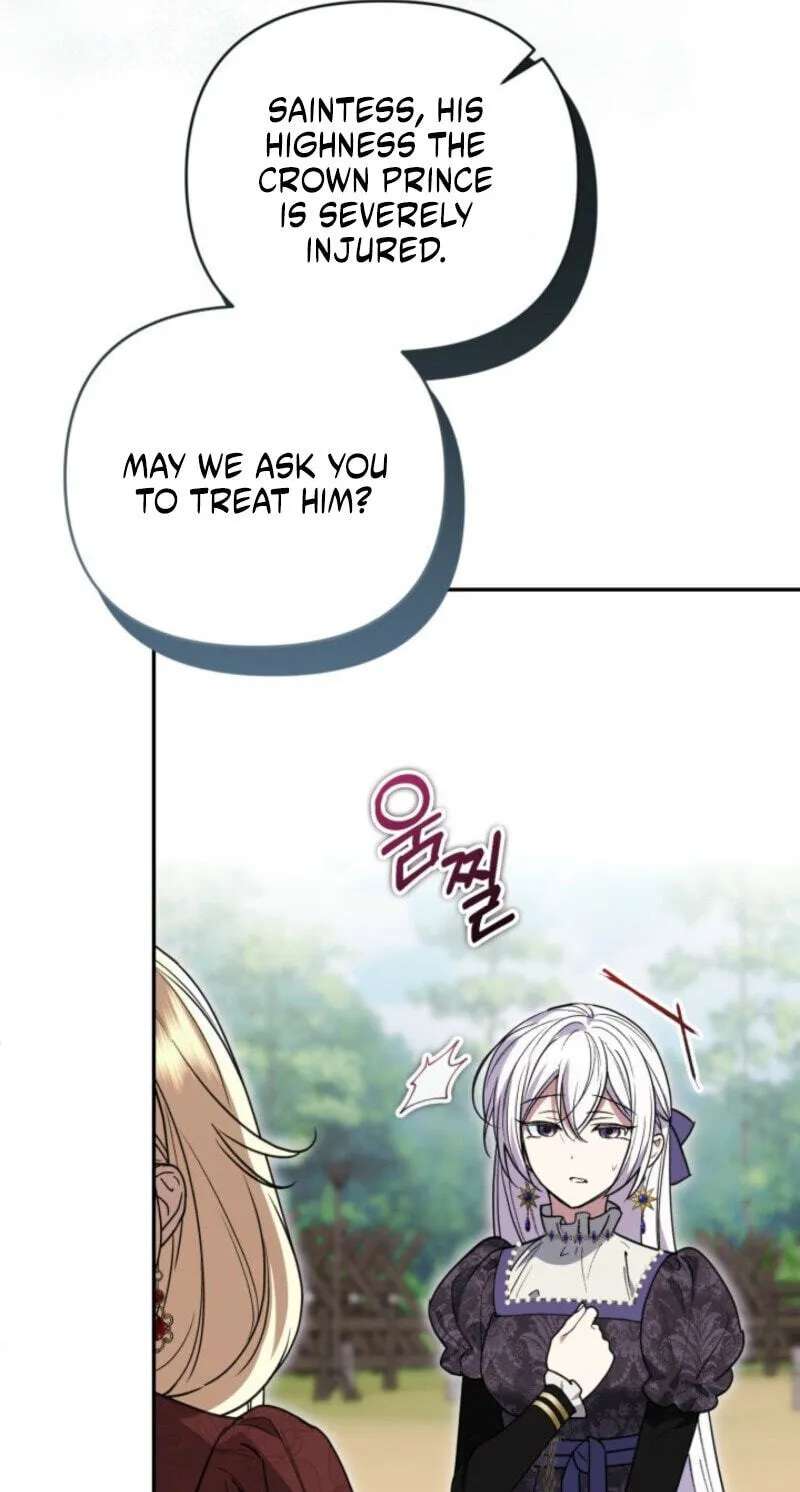 You Think It's Easy Rewriting a Story? Chapter 86 - page 28