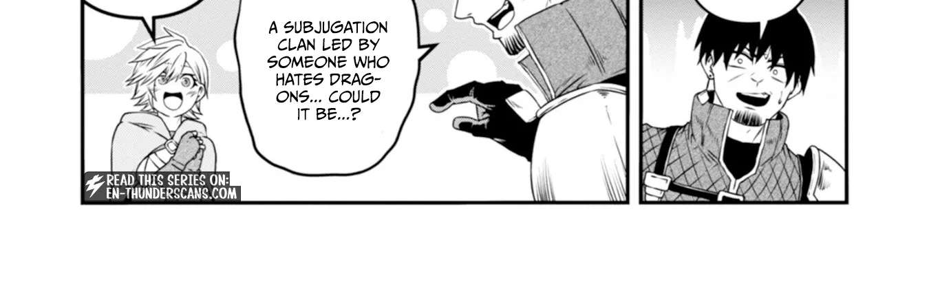 The Skillless Old Man Becomes The-strongest After Fusing With An Sss Rank Dragon Chapter 3 - page 72