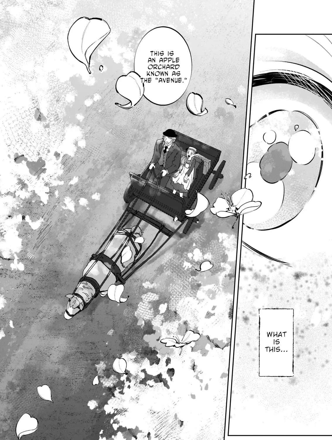 Anne Shirley Chapter 1 - page 19