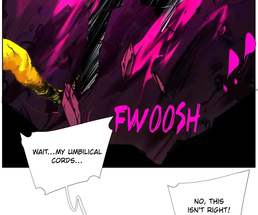 Nine Methods of Ascending the Clouds: First Ranked Immortal Chapter 70 - page 71