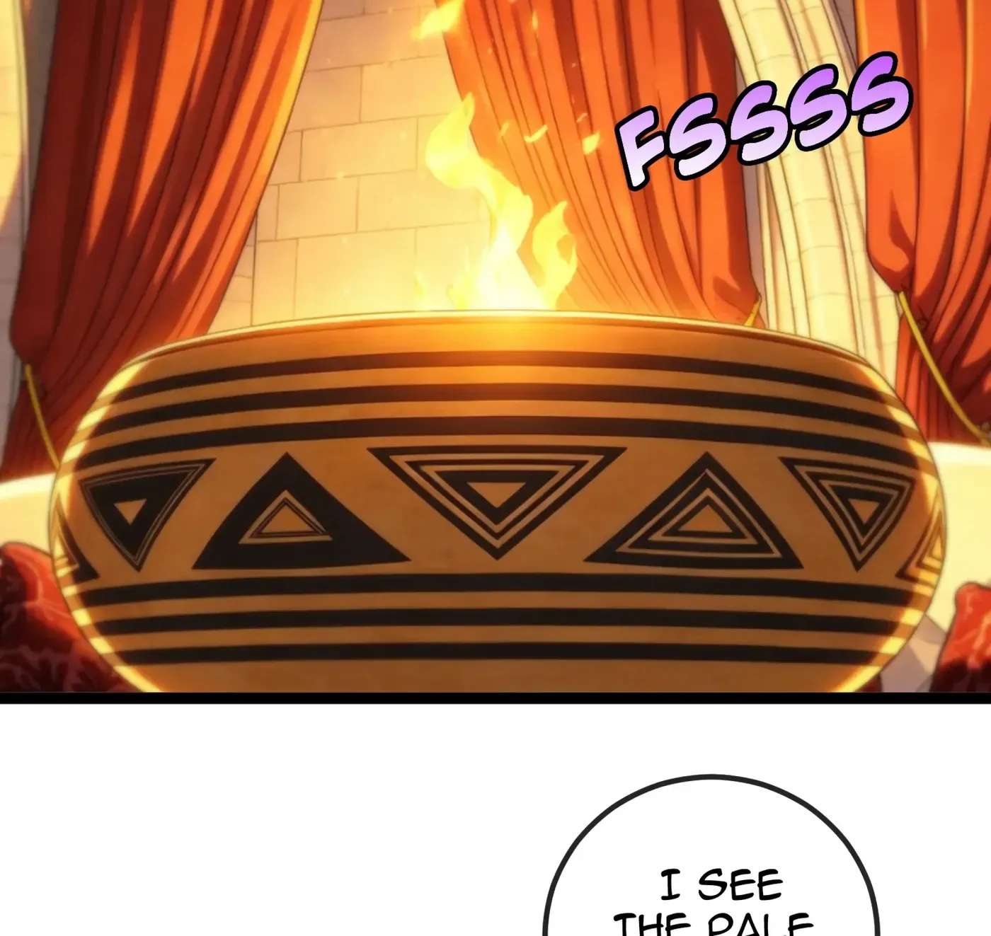 Mojo Leveling Chapter 8 - page 109