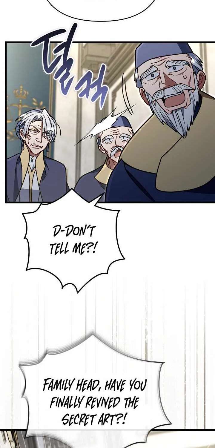 I'm Gonna Annihilate This Land Chapter 90 - page 75