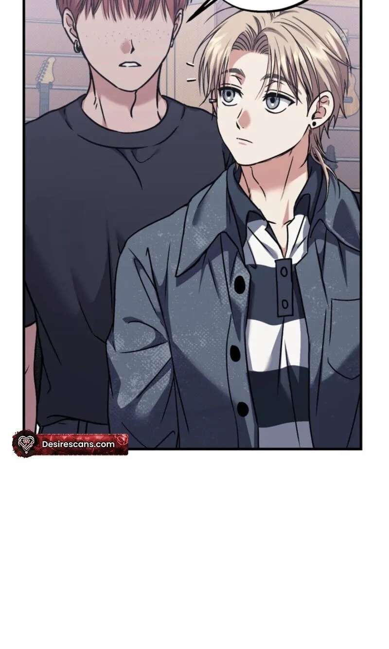 Vanilla Sundae Chapter 26 - page 8