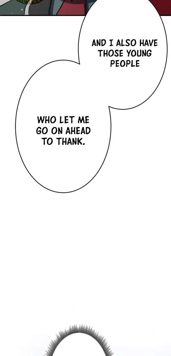 The Underworld Transcendent Is Unrivaled at the School——! Chapter 48 - page 43