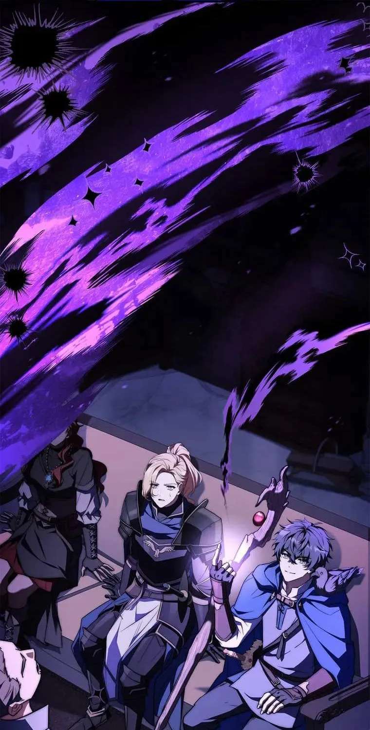 I Became a Mage in a Medieval Fantasy World Chapter 37 - page 69