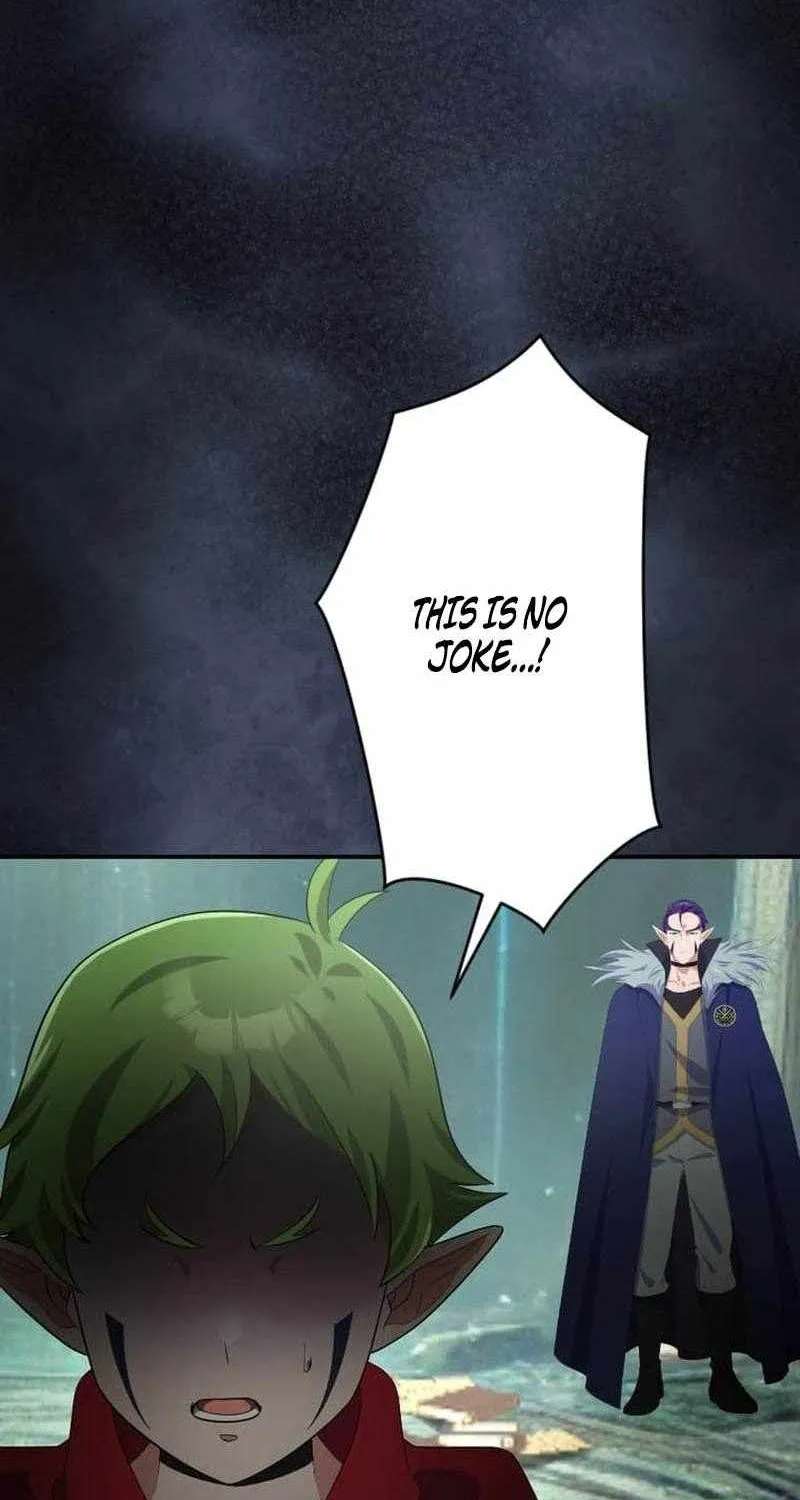 Fukushuu No Taishi - Level 9999 No Bakumatsu Isekai Tensei Chapter 106 - page 124