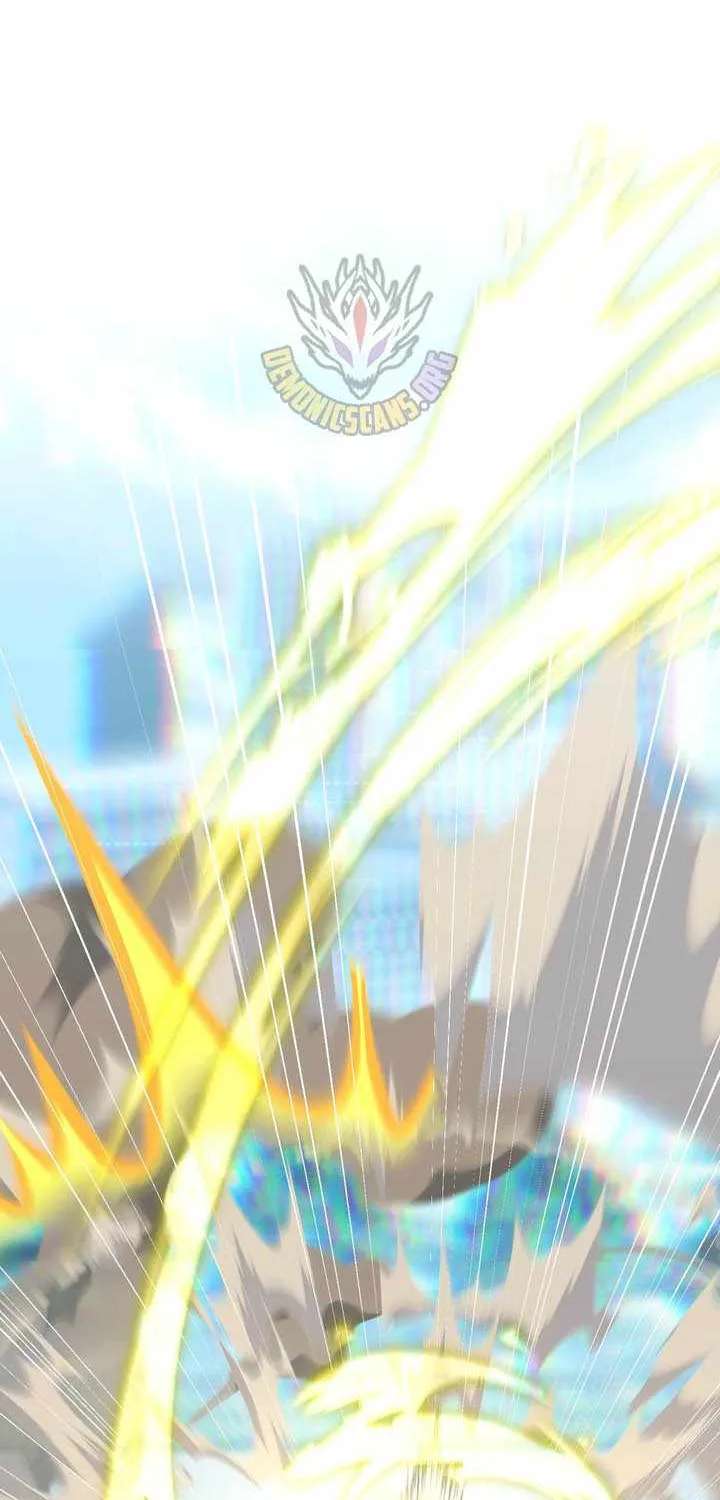 I Became An S-Rank Hunter With The Demon Lord App Chapter 155 - page 63