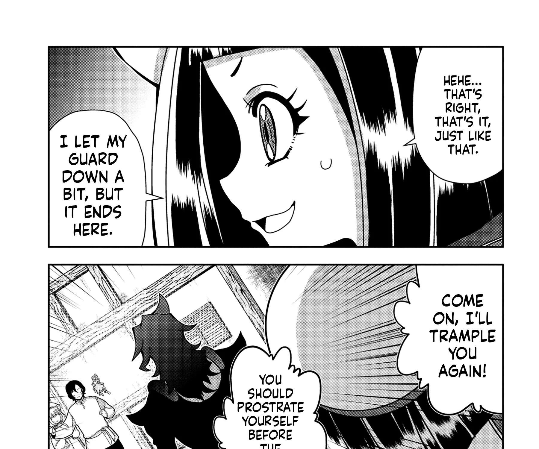 Reincarnated Voice Actors Fascinate All Another Worlds Chapter 3 - page 66