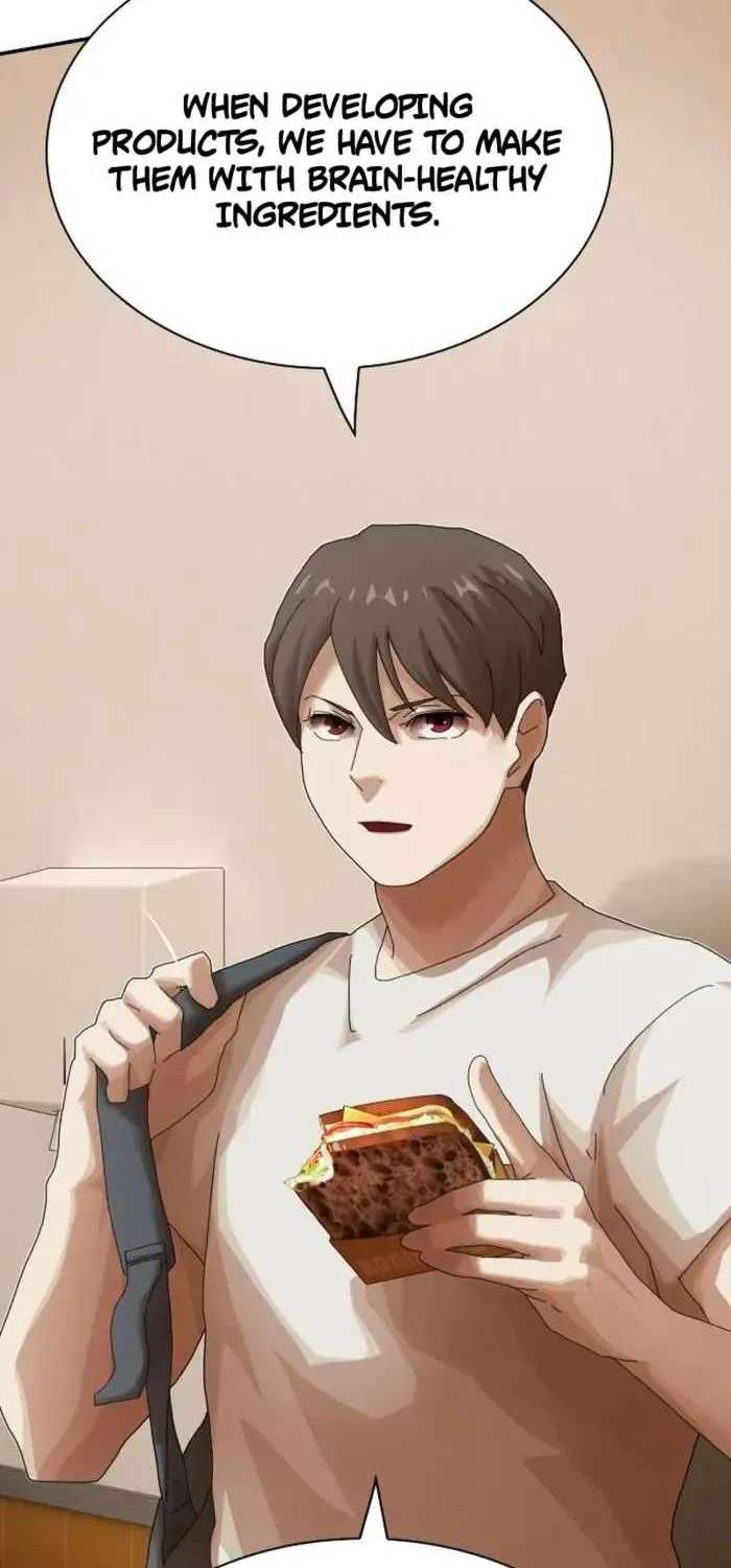 The Genius Who Reads the World Chapter 66 - page 67