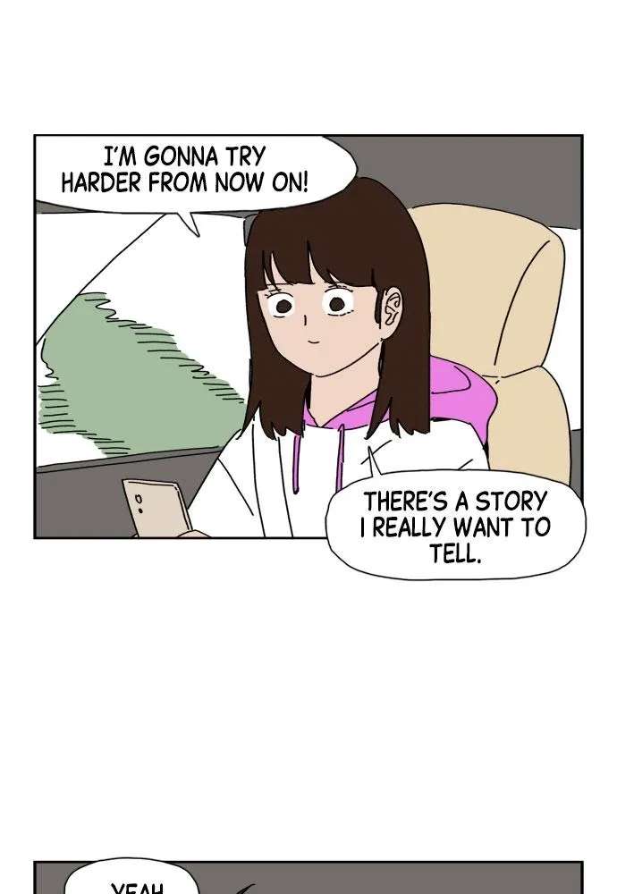 My Daughter is a Zombie Chapter 91 - page 48