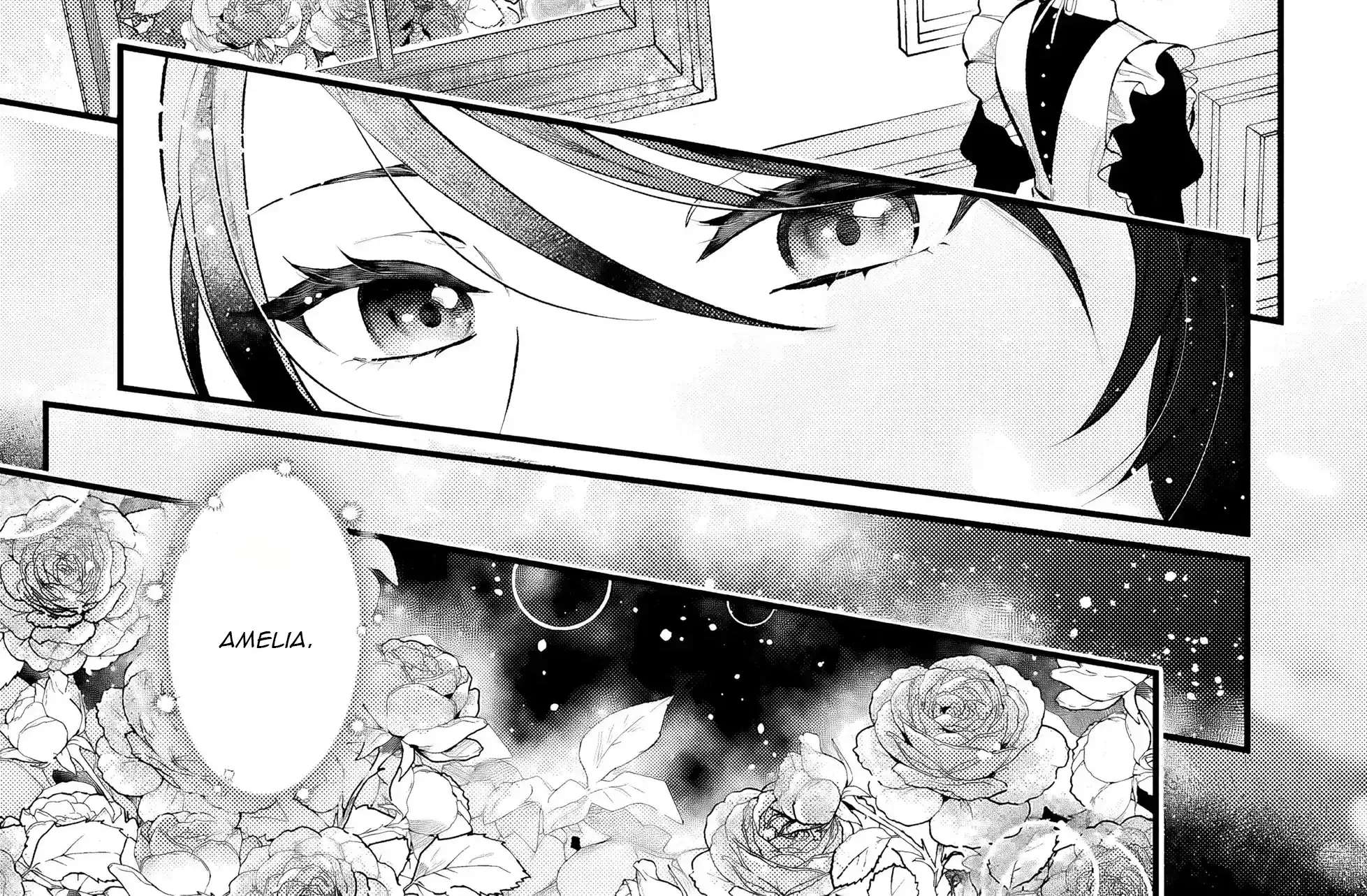 My Past-Life Servant, Now a Duke, Is Madly in Love with Me Chapter 1 - page 31