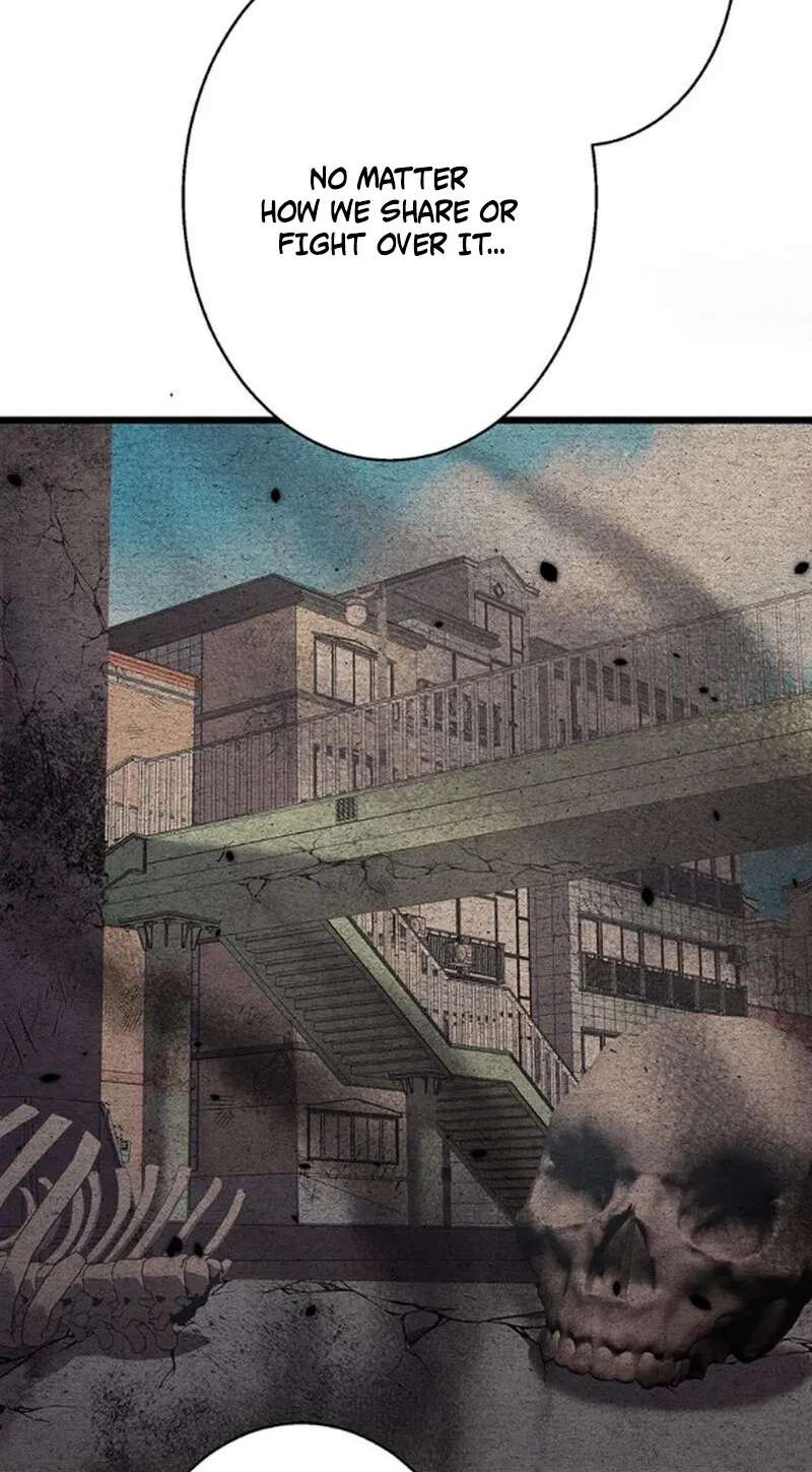 Ah, It’s Wonderful To Be Alive Chapter 62 - page 55
