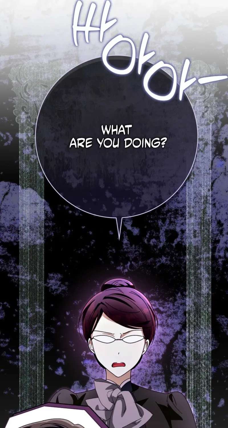 I’ll Try to Save My Father Chapter 25 - page 80