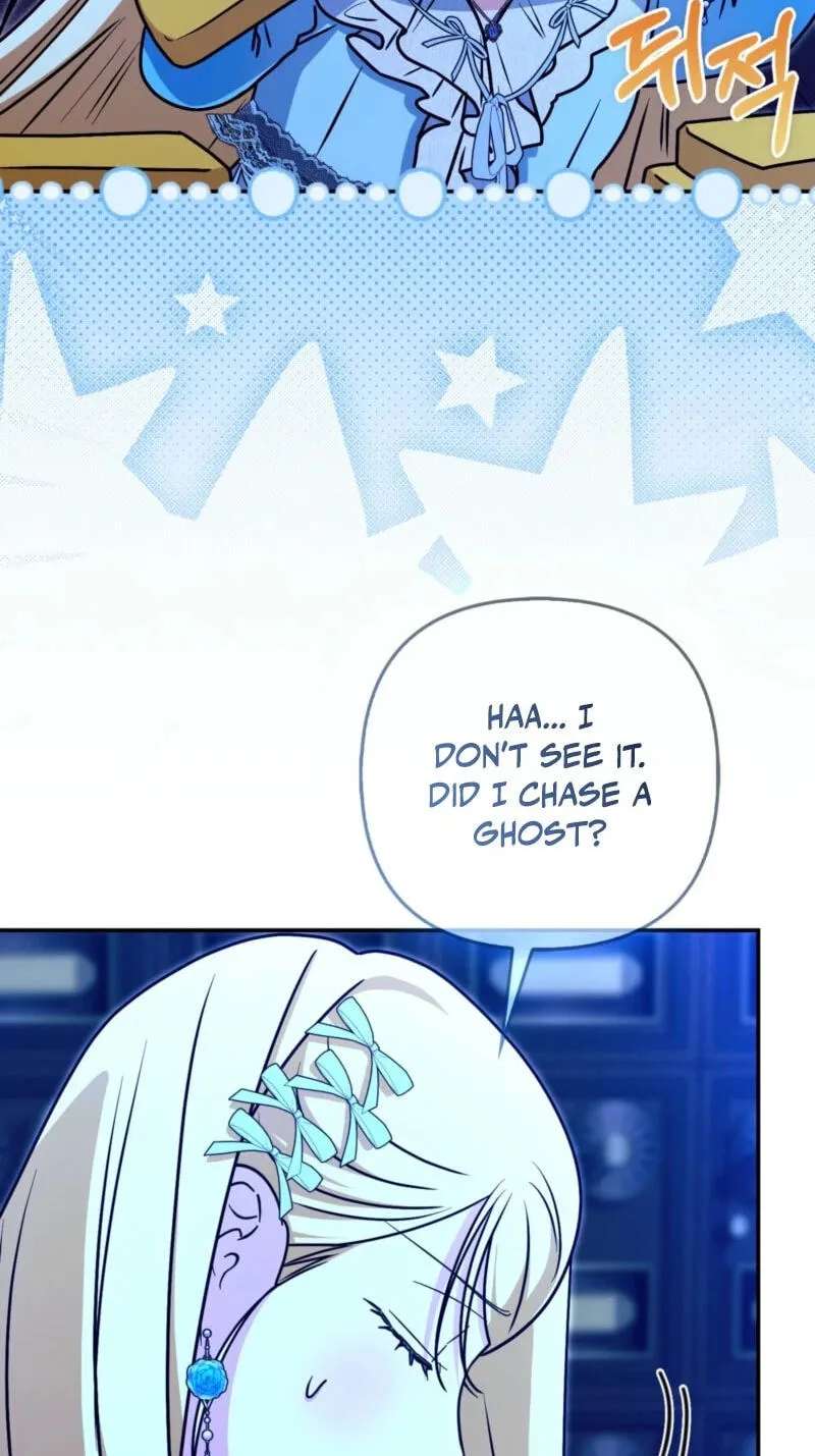 To Steal a Thief's Heart Chapter 44 - page 81