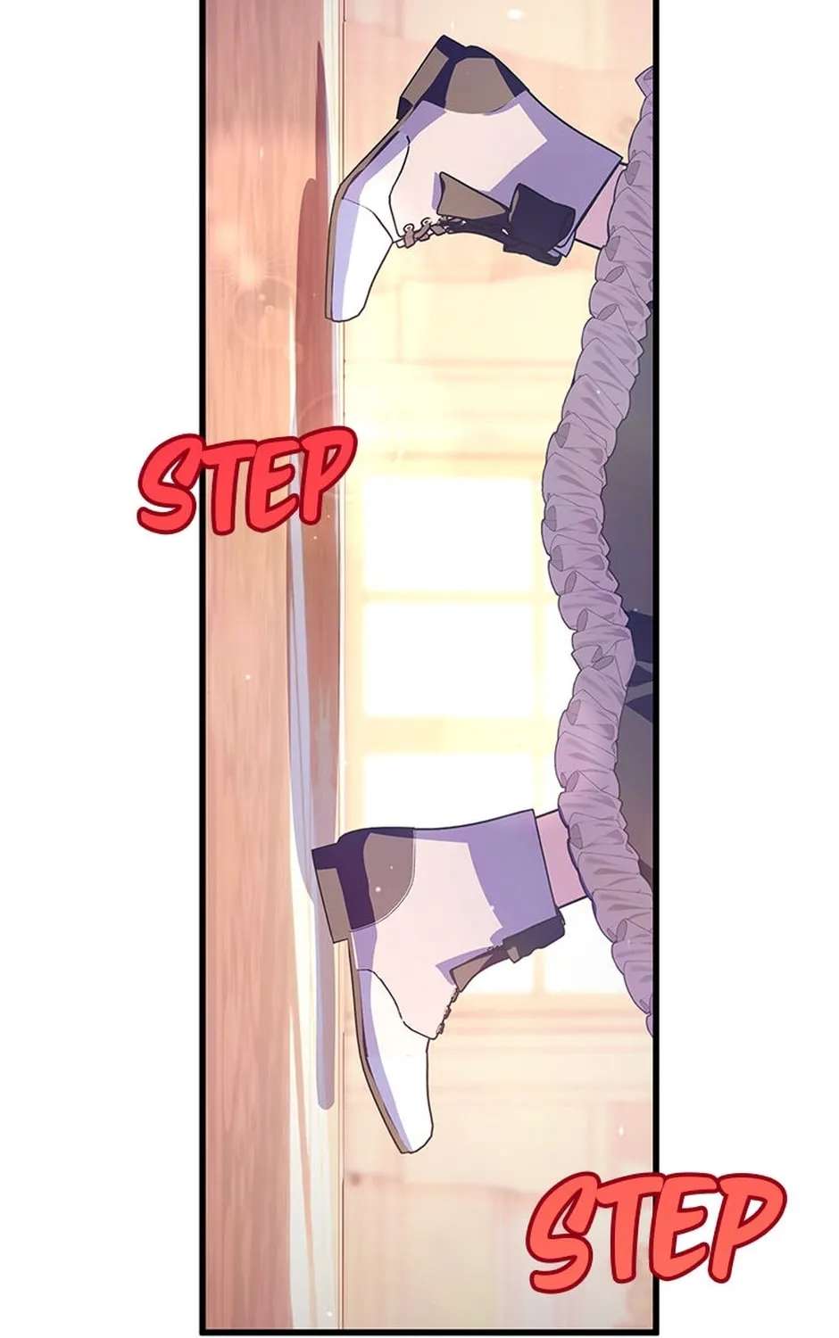 Stuck With the Protagonist Chapter 67 - page 47