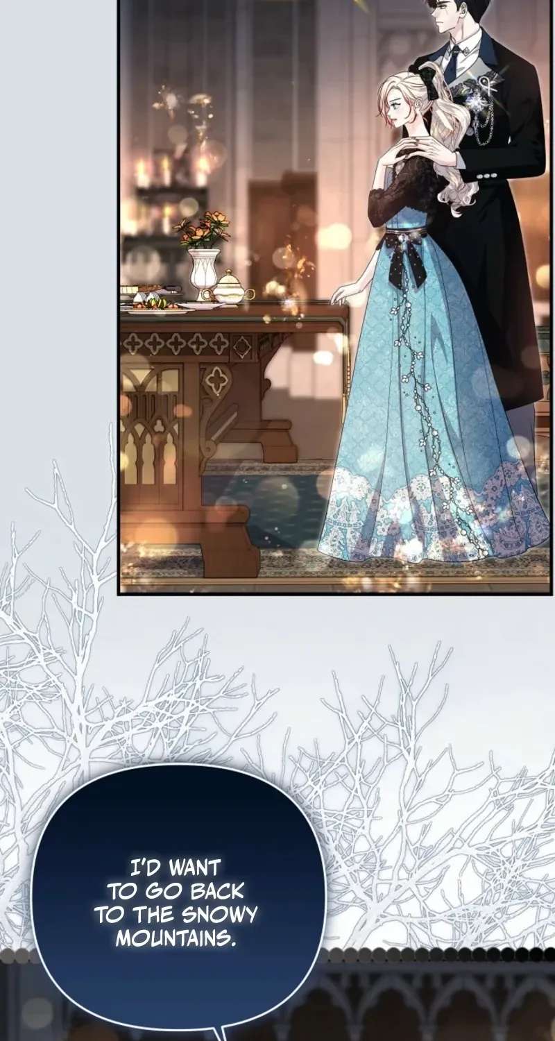 Grand Duke Of The North Chapter 97 - page 3