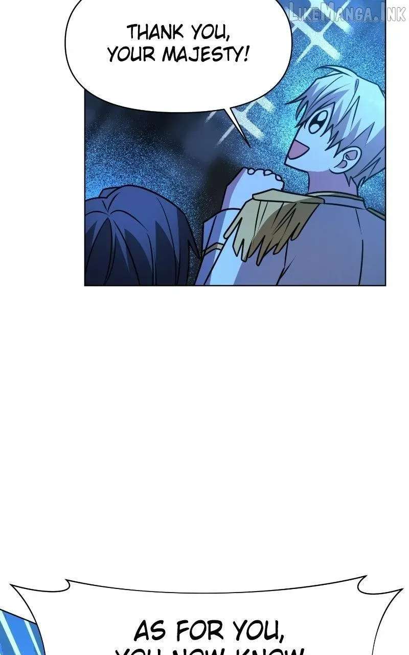 My Ruined Academy Chapter 92 - page 90