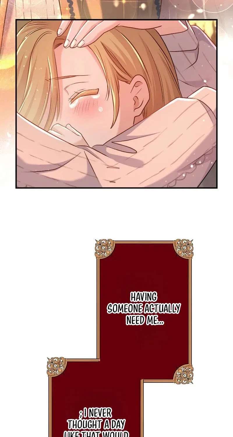 I Leave You Because I Love You Chapter 35 - page 91