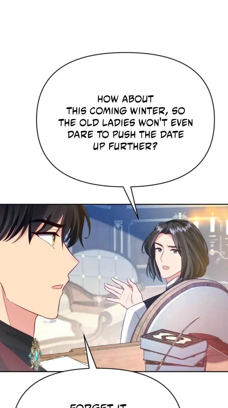 Shall We Work Overtime Together, Your Highness? Chapter 39 - page 78