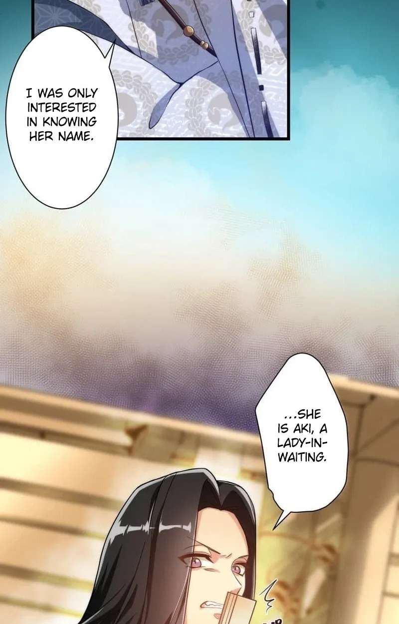 Heian Akujo wa In'youshi: Abe no Seimei no Deshi ni Natte Ikinobimasu Chapter 1 - page 123