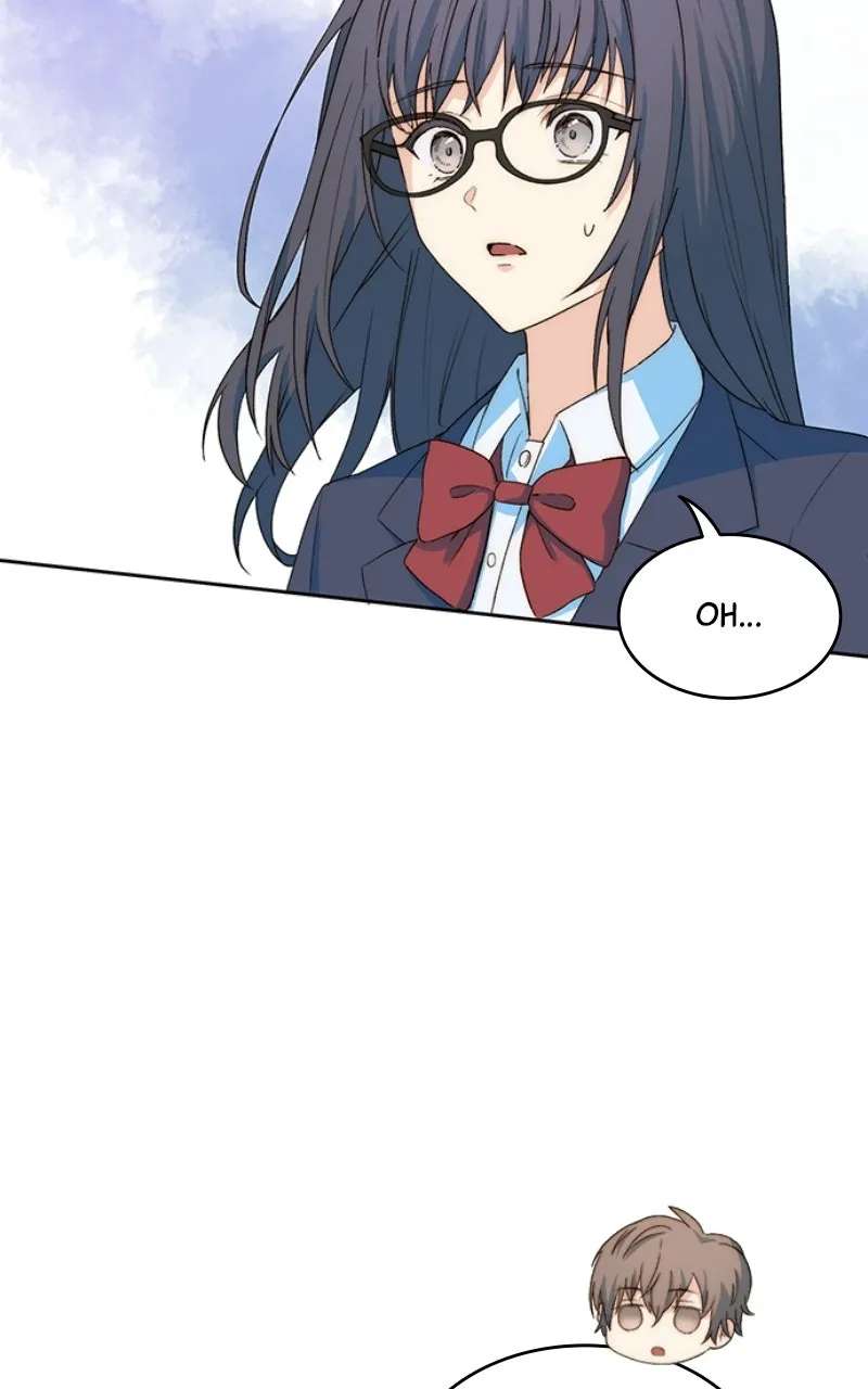 My Second andFinal First Love Chapter 2 - page 12