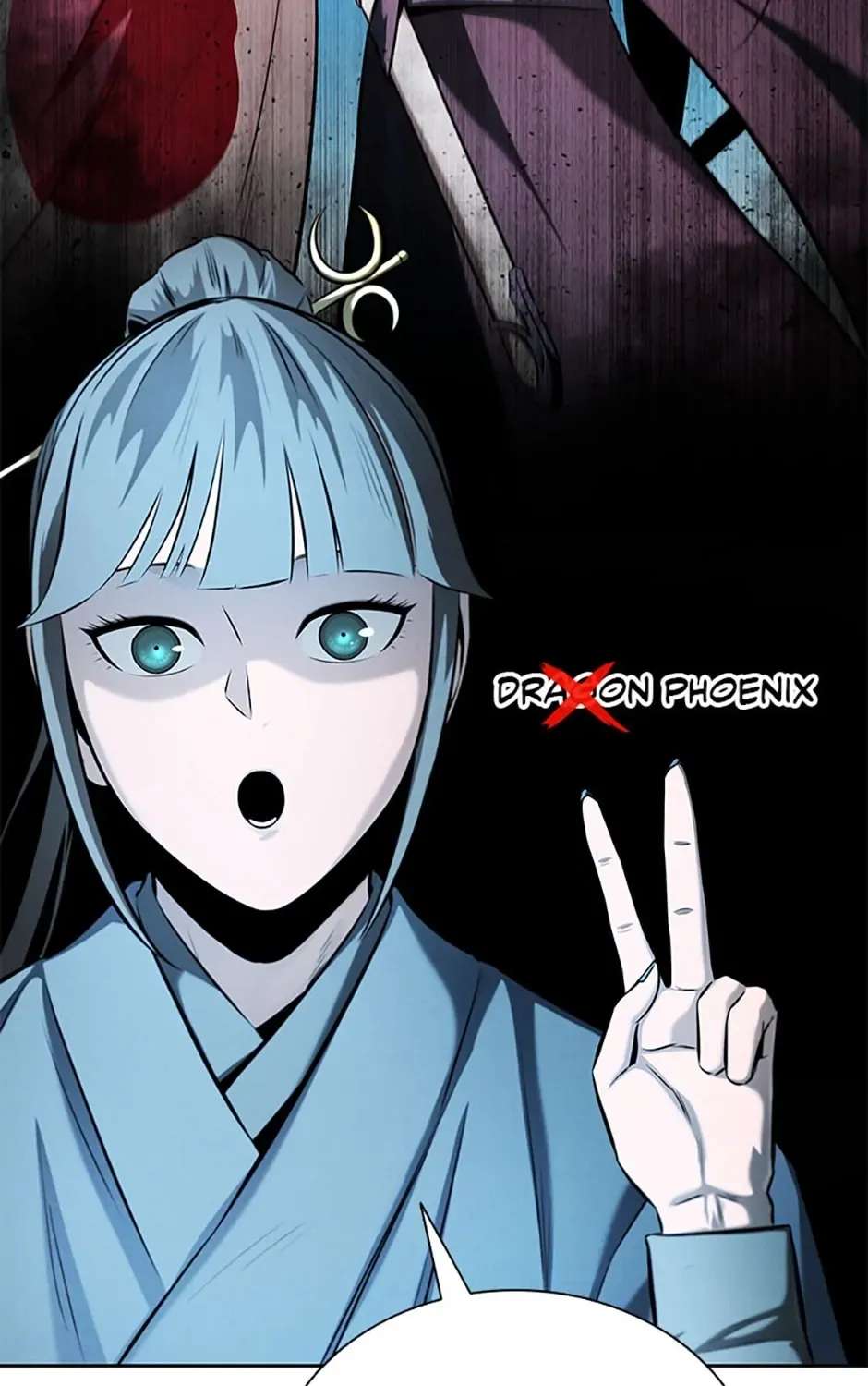 Absolute Master of the Senate Chapter 51 - page 81