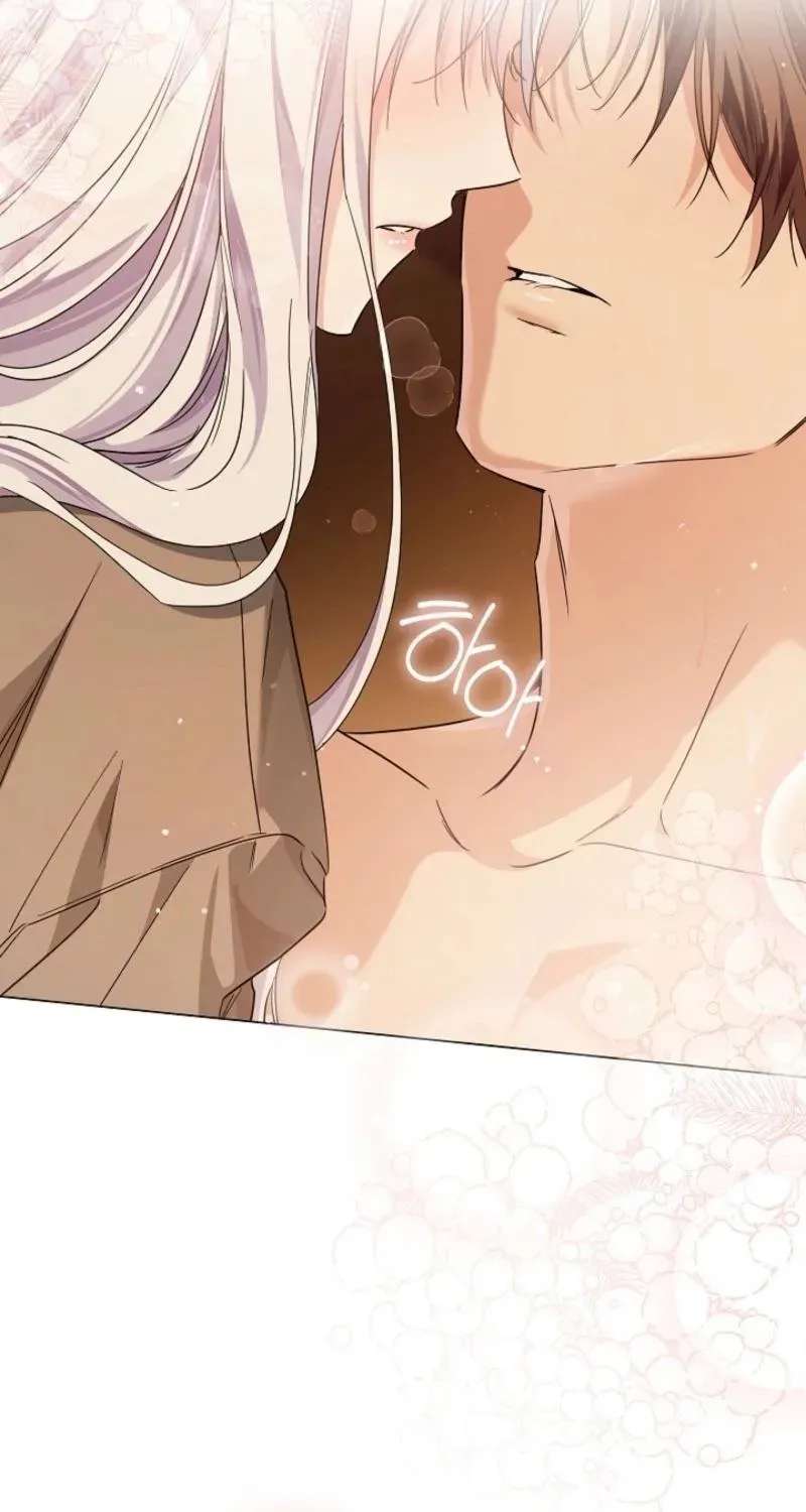 The Princess Stans in Secret Chapter 73 - page 110