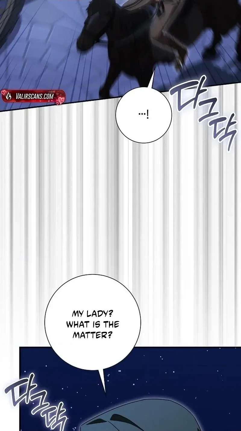 For My Gentle Monster Chapter 45 - page 90