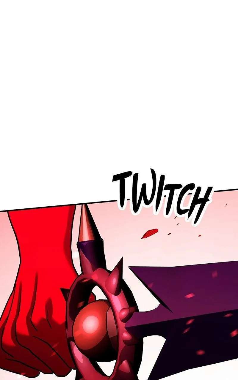 Hardcore Leveling Warrior Chapter 463 - page 43