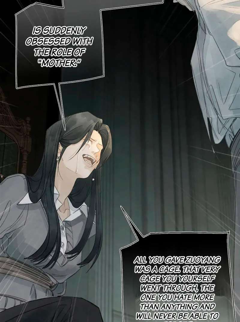 Miss Zuo Ying Chapter 30 - page 62