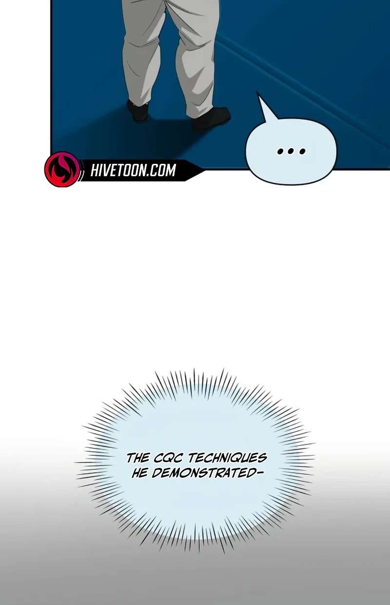 The Otherworldly Genius Method Actor Chapter 113 - page 97