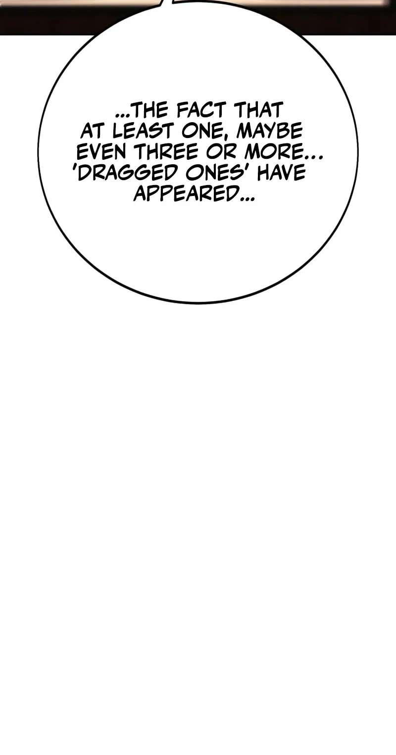 30 Years Have Passed Since the Prologue Chapter 14 - page 3
