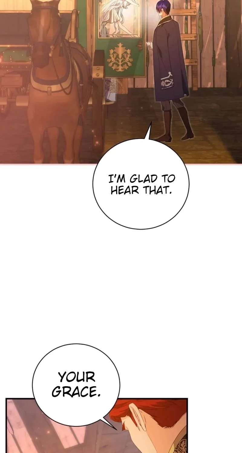 I Ran Away And Got Married Chapter 53 - page 3