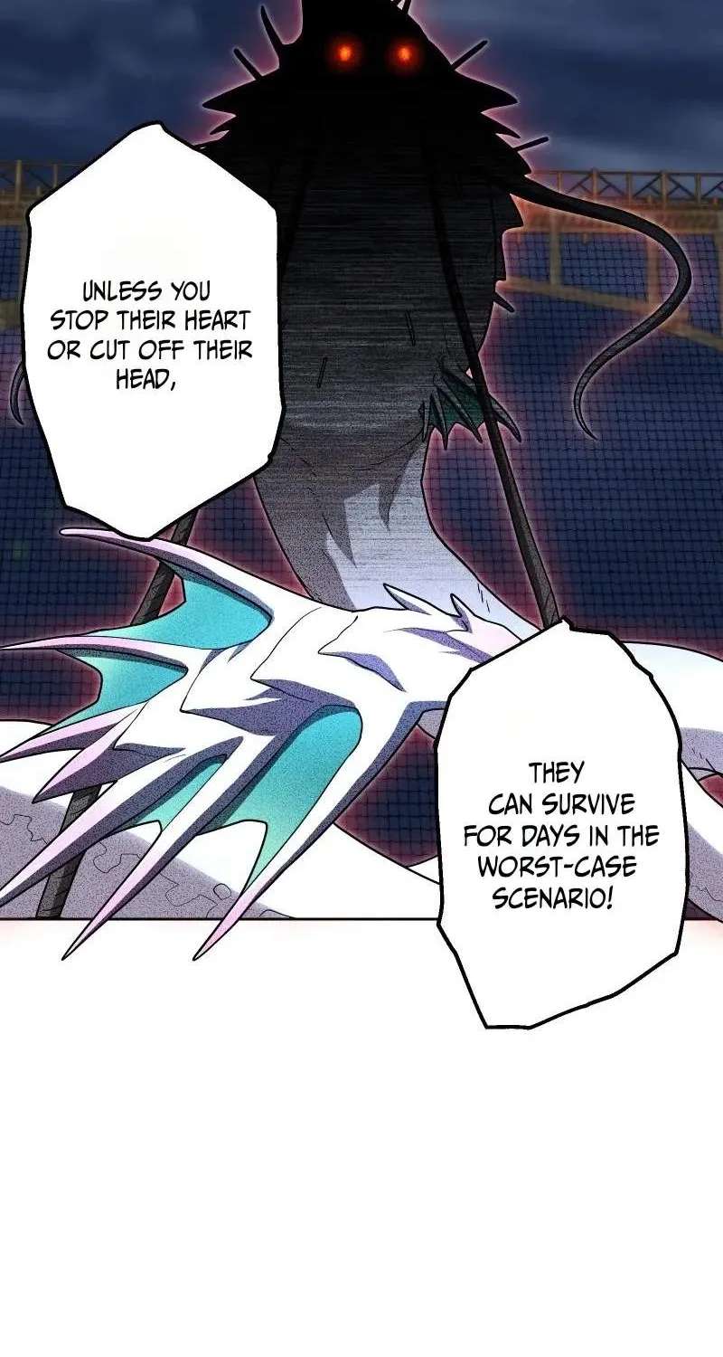 The Jinx’s Strategy for Domination Chapter 17 - page 66