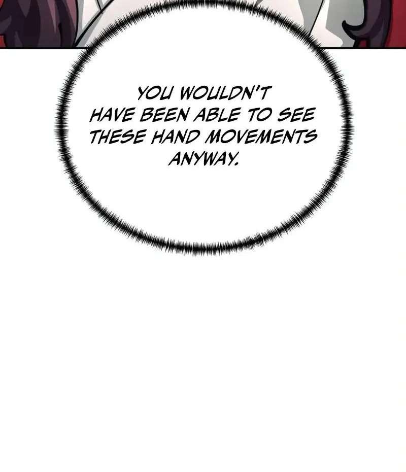 Warrior Grandpa And Supreme Granddaughter Chapter 119 - page 79