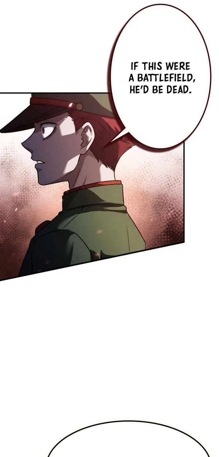 The Sword Saint Reincarnated Into a Noble Mage Family Chapter 24 - page 32