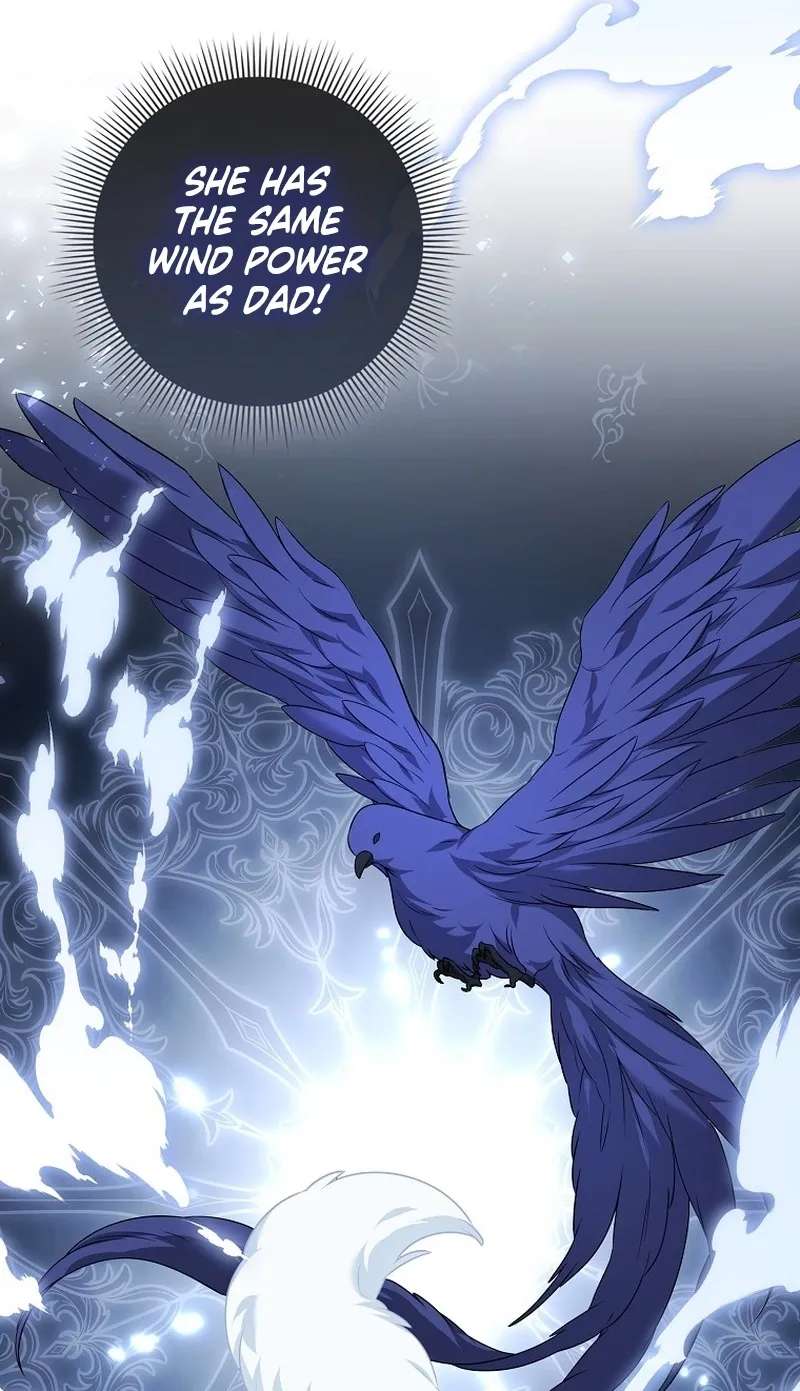 The Baby Sprout Who Bloomed in the Villain Duke's Family Chapter 17 - page 77