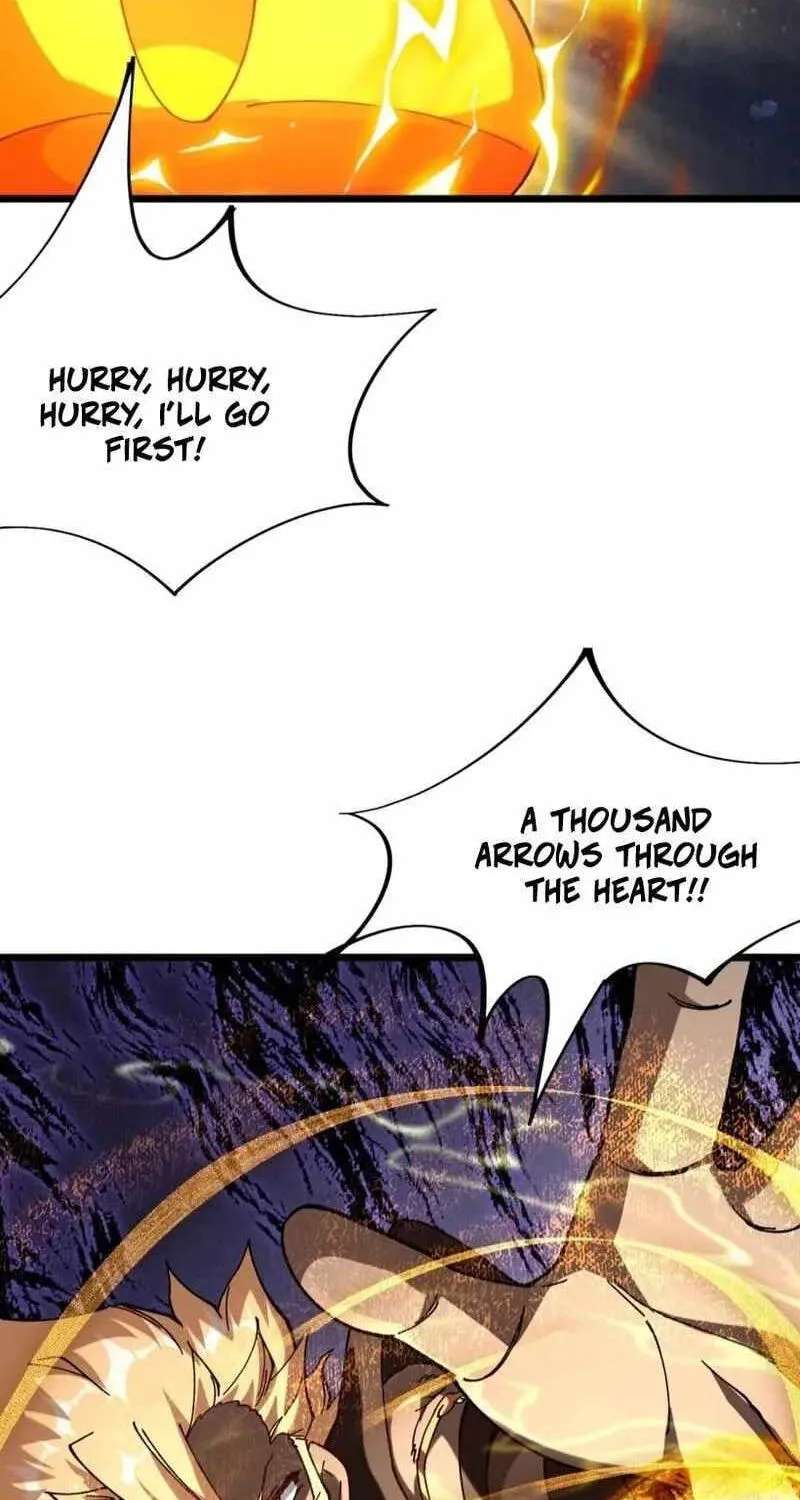 Bai Lan De Wo, Quan Kao Tu Di Xu Ming Chapter 52 - page 37