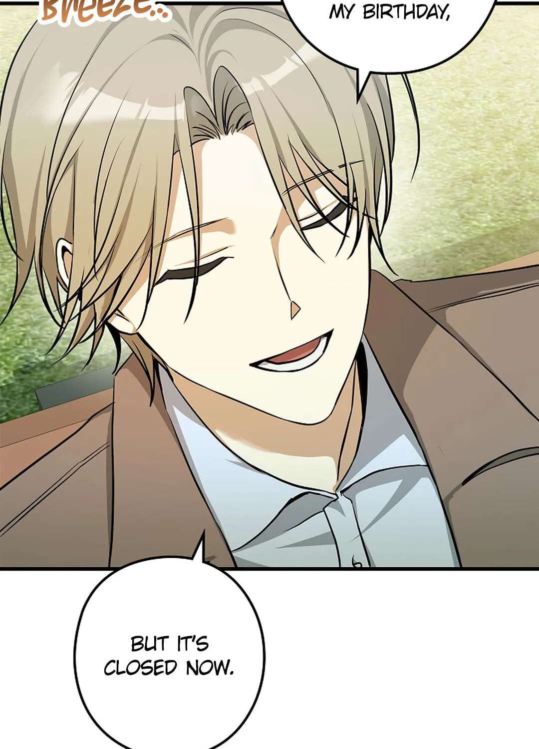 I Was Possessed in an Extremely Private Area Chapter 34 - page 42
