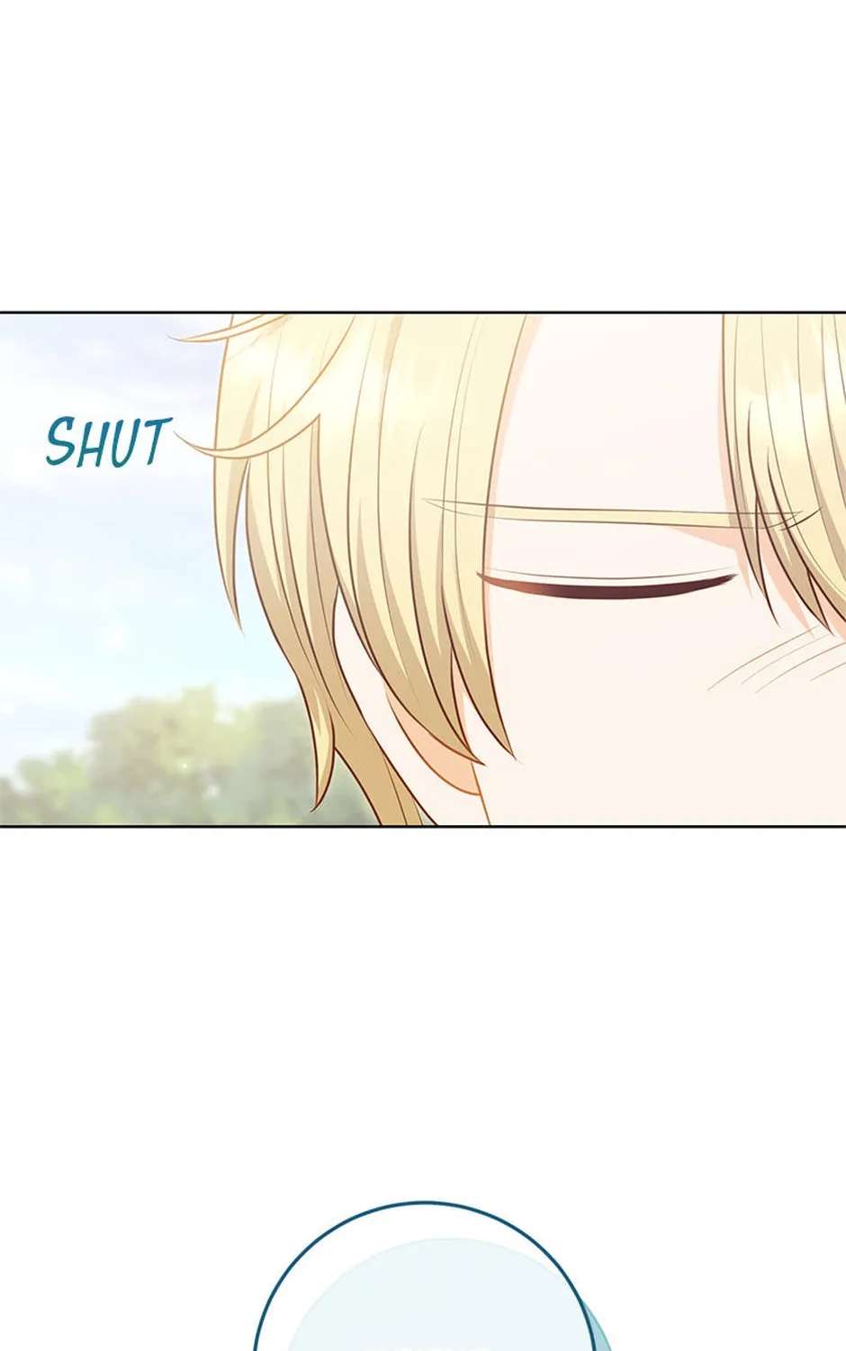 The House of Diana's Choice Chapter 95 - page 35