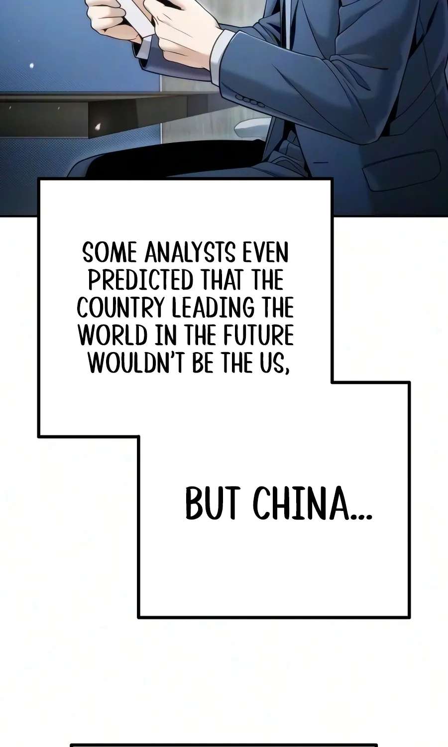 The Money Keeps Piling Up Even If I Spend It Chapter 10 - page 77