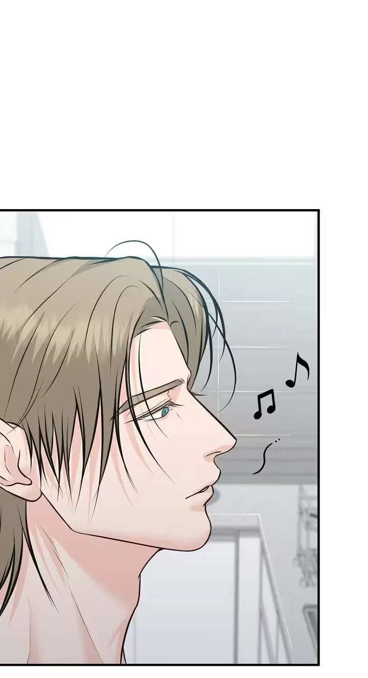 For a Moment! Don't Move Chapter 6 - page 35