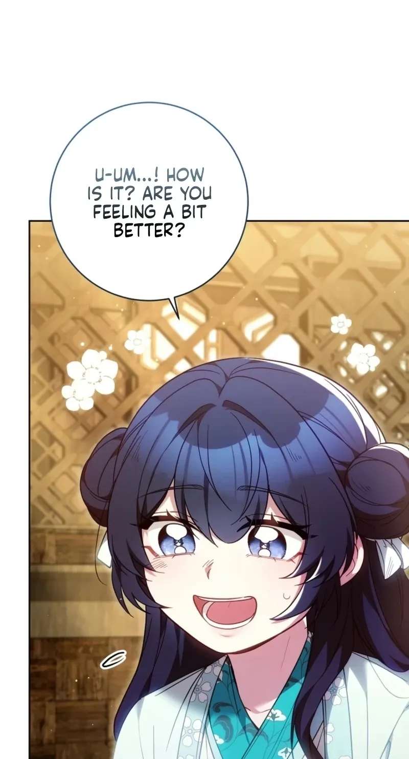 I Am the Youngest Disciple of the Mastermind of Murim Chapter 24 - page 89