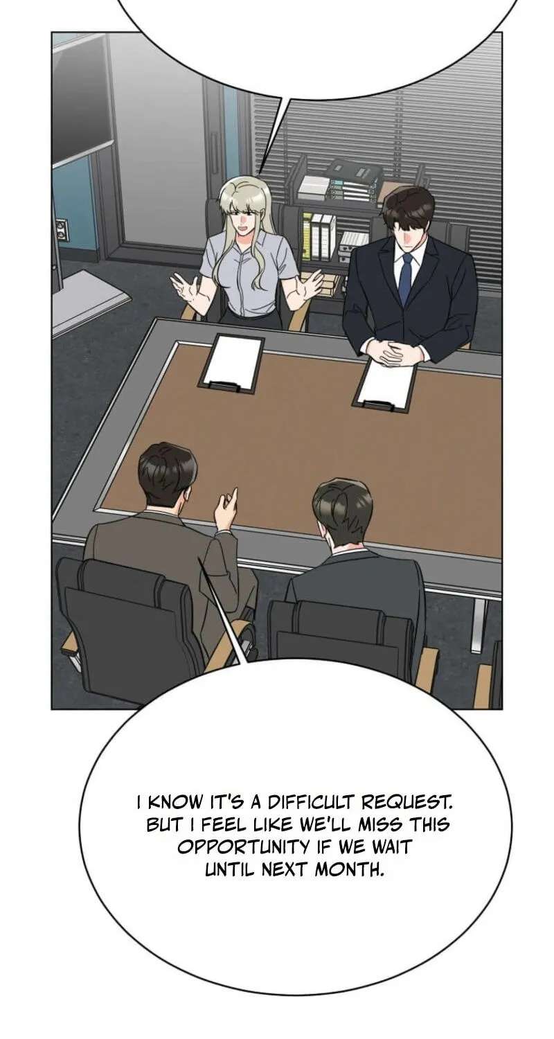 Rookie Talent Agent Knows It All Chapter 201 - page 97